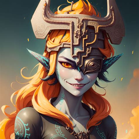 Midna